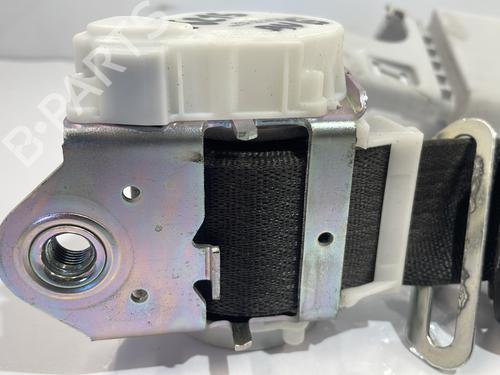 Front left seatbelt OPEL ADAM (M13) 1.4 | BP27884351I26 - Image 5