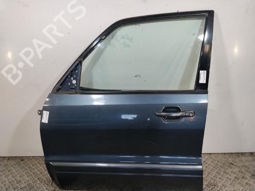 Used Left front door Left front door MITSUBISHI PAJERO IV (V8_W, V9_W) [2006-2026] 34701287 34701287