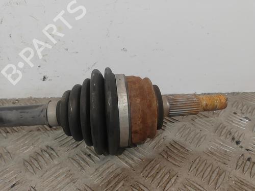 Used Left front driveshaft PEUGEOT 208 II (UB_, UP_, UW_, UJ_) e-208 (136 hp) 25667739