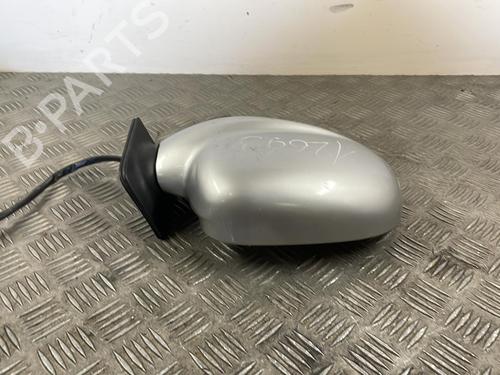 Right mirror CHEVROLET REZZO MPV (U100) 1.6 | BP25670938C27 