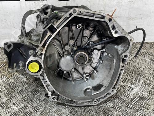 Gearkasse RENAULT GRAND SCÉNIC II (JM0/1_) 1.5 dCi (JM02, JM13) (101 hp) 25669702