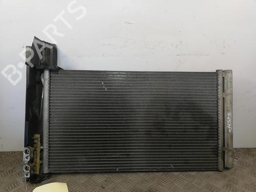 AC radiator BMW 1 (E81) 116 d | BP25667584M32
