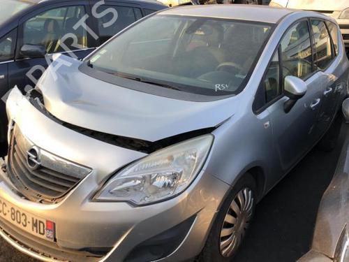 Used Switch Switch OPEL MERIVA B MPV (S10) 1.3 CDTI (75) (95 hp) 25663244 25663244
