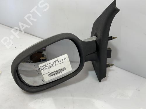 Used Left mirror Left mirror 26905220 26905220