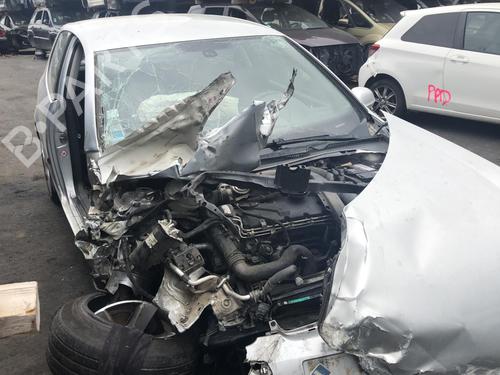 Left tailgate light VW GOLF V (1K1) 1.9 TDI | BP25670702C79 - Image 4