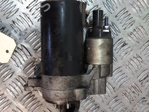 Used Starter AUDI A4 Allroad B8 (8KH) 2.0 TDI quattro (170 hp) 25668666