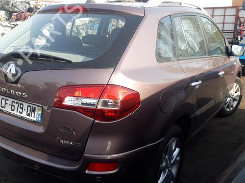 Left tailgate light RENAULT KOLEOS I (HY_) 2.0 dCi (HY0K) | BP25668341C79 - Image 5