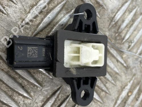 Electronic module LAND ROVER RANGE ROVER EVOQUE (L538) 2.0 D 4x4 | BP25661823M83 