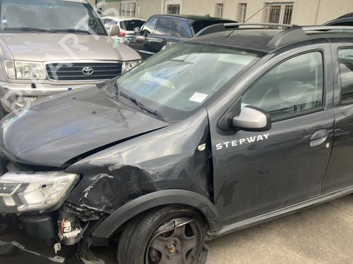 Steering rack DACIA SANDERO II 1.5 Blue dCi 95 (B8JL) | BP25664639M22  - Image 10