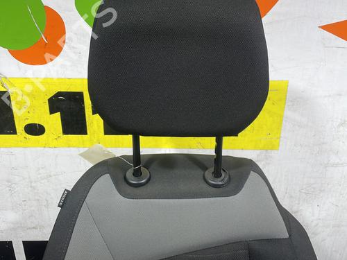 Right front seat CITROËN C4 Picasso II 1.6 HDi / BlueHDi 115 | BP25667293C16  - Image 5