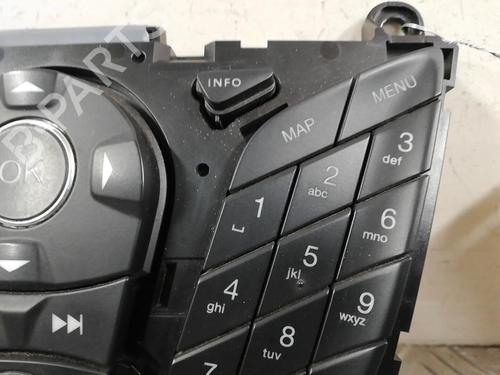Switch FORD C-MAX II (DXA/CB7, DXA/CEU) 1.6 TDCi | BP25665661I30 