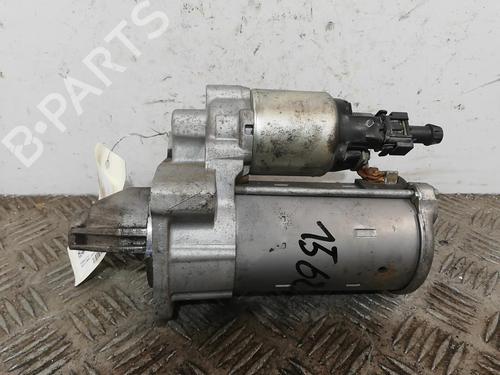 Startmotor PEUGEOT 208 I (CA_, CC_) 1.6 HDi / BlueHDi 75 (75 hp) 25670013