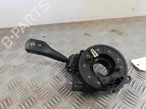 Used Steering column stalk BMW 3 Compact (E46) 320 td (150 hp) 25665778