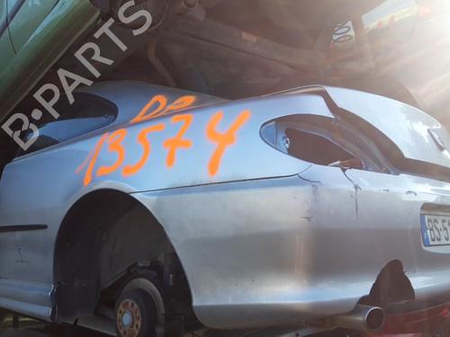 Used Parts PEUGEOT 406 Coupe (8C) 2.0 16V (136 hp) 2535262