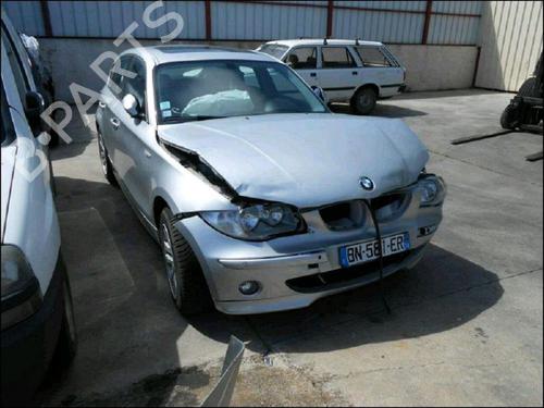 Tailgate BMW 1 (E87) 120 d | BP25669543C6 