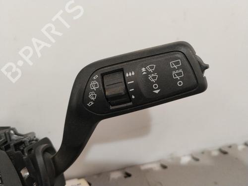 Steering column stalk FORD FIESTA VII (HJ, HF) 1.5 TDCi | BP39487654I23 - Image 5