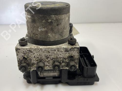 Aggregati ABS RENAULT MASTER III Van (FV) 2.3 dCi 145 FWD (FV0E, FV0F, FV0H, FV02, FV0M, FV0S,... (146 hp) 25663675