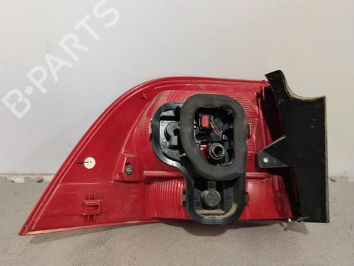 Used Right taillight Right taillight 37735570 37735570