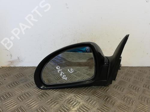 Left mirror KIA PRO CEE'D (ED) 1.6 CRDi 90 | BP25670179C26 