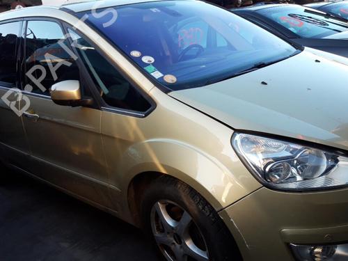 Headlight switch FORD GALAXY II (WA6) 2.0 TDCi | BP25670483I24  - Image 5