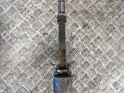 Used Right front driveshaft RENAULT TRAFIC II Van (FL) 1.9 dCi 80 (FL0B) (82 hp) 25663300