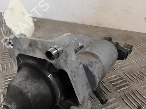 Used Starter Starter PEUGEOT 208 I (CA_, CC_) 1.4 HDi (68 hp) 25668278 25668278