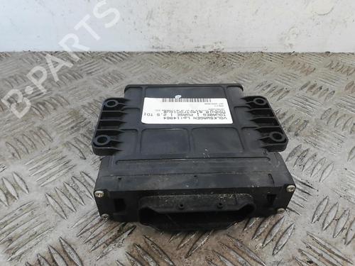 Used Electronic module Electronic module 25669782 25669782
