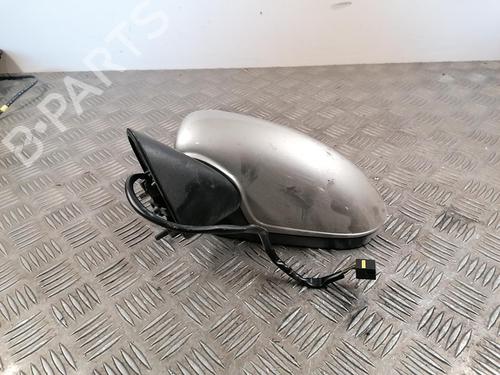 Left mirror OPEL CORSA D (S07) 1.3 CDTI (L08, L68) | BP25670940C26 