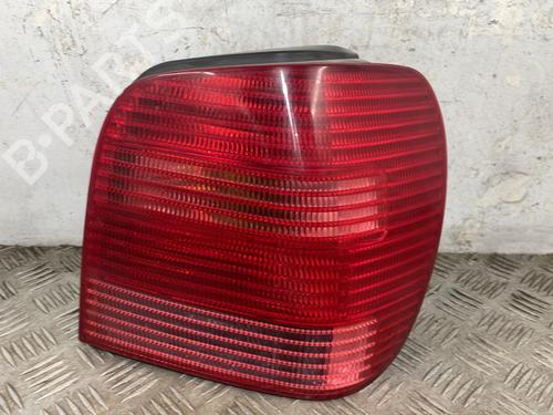 Used Right taillight VW POLO (6N2) 1.4 TDI (75 hp) 25667038