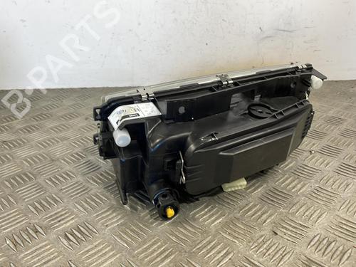 Left headlight CITROËN XANTIA (X1_, X2_) 1.8 i 16V | BP25670954C28