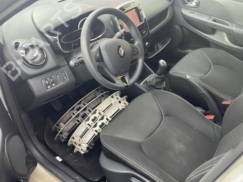 Engine RENAULT CLIO IV (BH_) 1.5 dCi 75 | BP25664913M1 