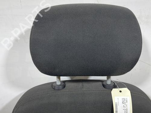 Left front seat FORD GALAXY II (WA6) 1.8 TDCi | BP30690168C15  - Image 11
