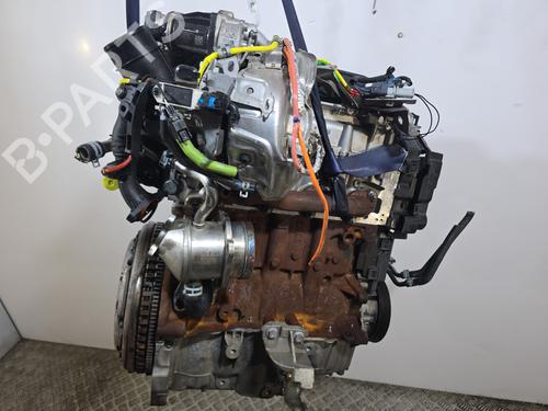 Motor DACIA DUSTER (HM_) 1.5 dCi 115 (HMAD) (116 hp) 27658483