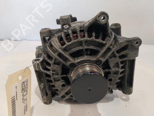 Alternator MERCEDES-BENZ E-CLASS T-Model (S211) E 270 T CDI (211.216) | BP35784802M7 - Image 3