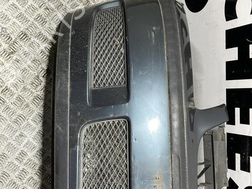 Front bumper VW POLO (6N2) 1.4 16V | BP25670291C7 