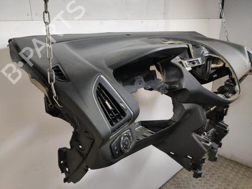 Dashboard FORD B-MAX (JK) 1.0 EcoBoost | BP31218187C46 - Image 5