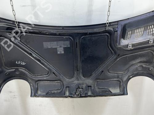 Hood RENAULT TWINGO I (C06_) 1.2 (C066, C068) | BP29512743C1 