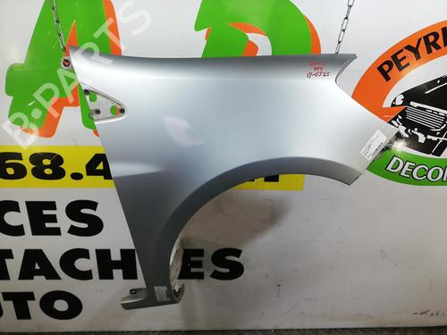 Right front fenders RENAULT CLIO III (BR0/1, CR0/1) 1.5 dCi (BR17, CR17) | BP25665134C42 
