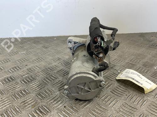 Startmotor AUDI A4 B8 Avant (8K5) 2.0 TDI (143 hp) 25665498