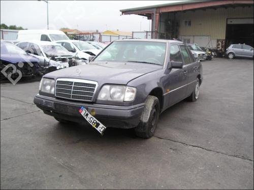 Starter MERCEDES-BENZ E-CLASS (W124) E 300 D (124.131) | BP25671298M8 - Image 5