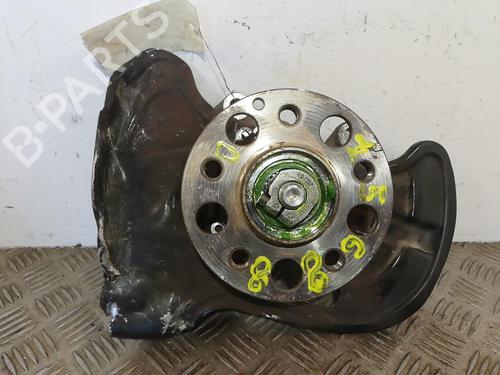 Other MERCEDES-BENZ C-CLASS (W204) C 200 CDI (204.007, 204.006) 2043300625