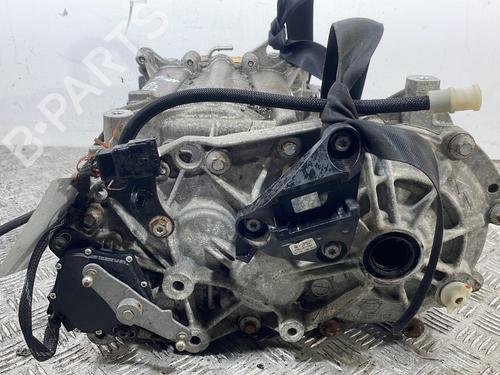 Engine RENAULT KANGOO Express (FW0/1_) Z.E. (FW0Z, FW1Z) | BP25661662M1 