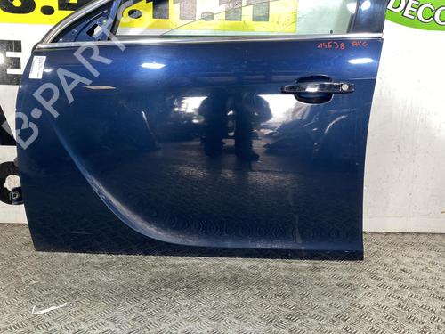 Left front door OPEL INSIGNIA A Sports Tourer (G09)  | BP25667855C2 