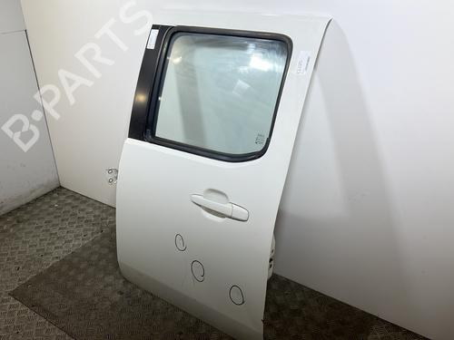 left-rear-door-mazda-bt-50-pickup-cd-un-2006-2007-2008-2009-2010-2011-2012-2013-2014-2015-25664206 main image