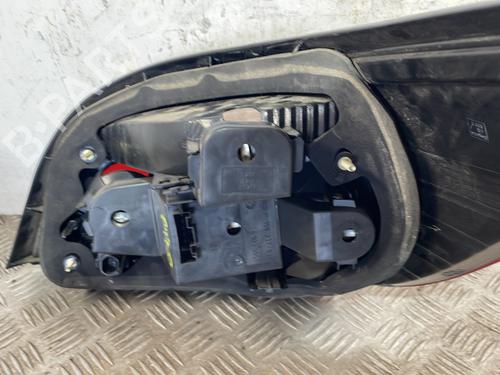 Left taillight BMW 5 (E60) 520 i | BP25661914C34 - Image 2