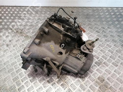 Gearkasse PEUGEOT 206 Hatchback (2A/C) 1.9 D | BP25666007M3 