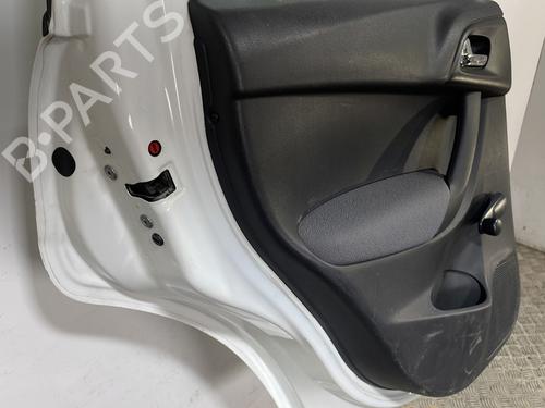 Left rear door CITROËN C3 II (SC_) 1.1 i | BP27809497C4 