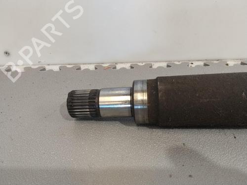 Right front driveshaft VOLVO C30 (533) D2 | BP37077071M39 - Image 5