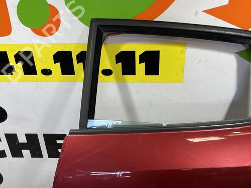 Left rear door SEAT IBIZA IV (6J5, 6P1) 1.6 TDI | BP25665715C4 