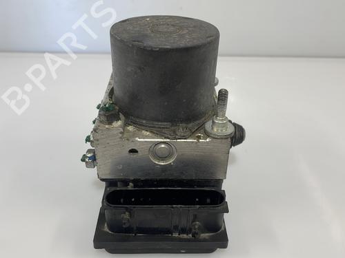 Used ABS pump ABS pump OPEL TIGRA TwinTop (X04) 1.3 CDTI (R97) (69 hp) 25663267 25663267